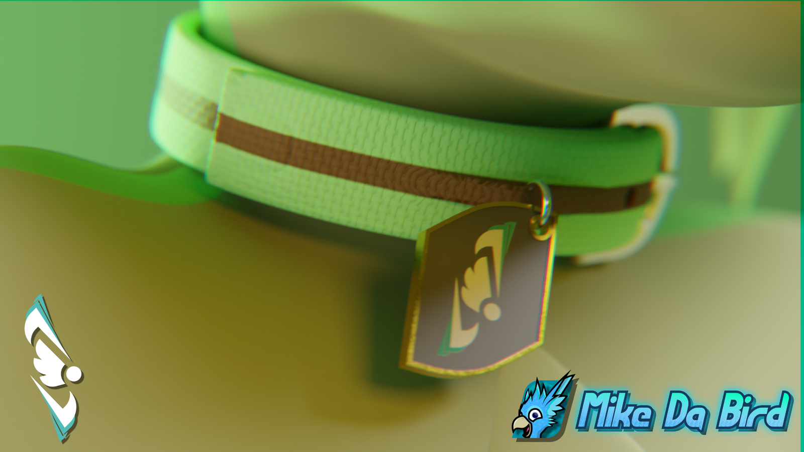 Mike'Vali | Avatar Base