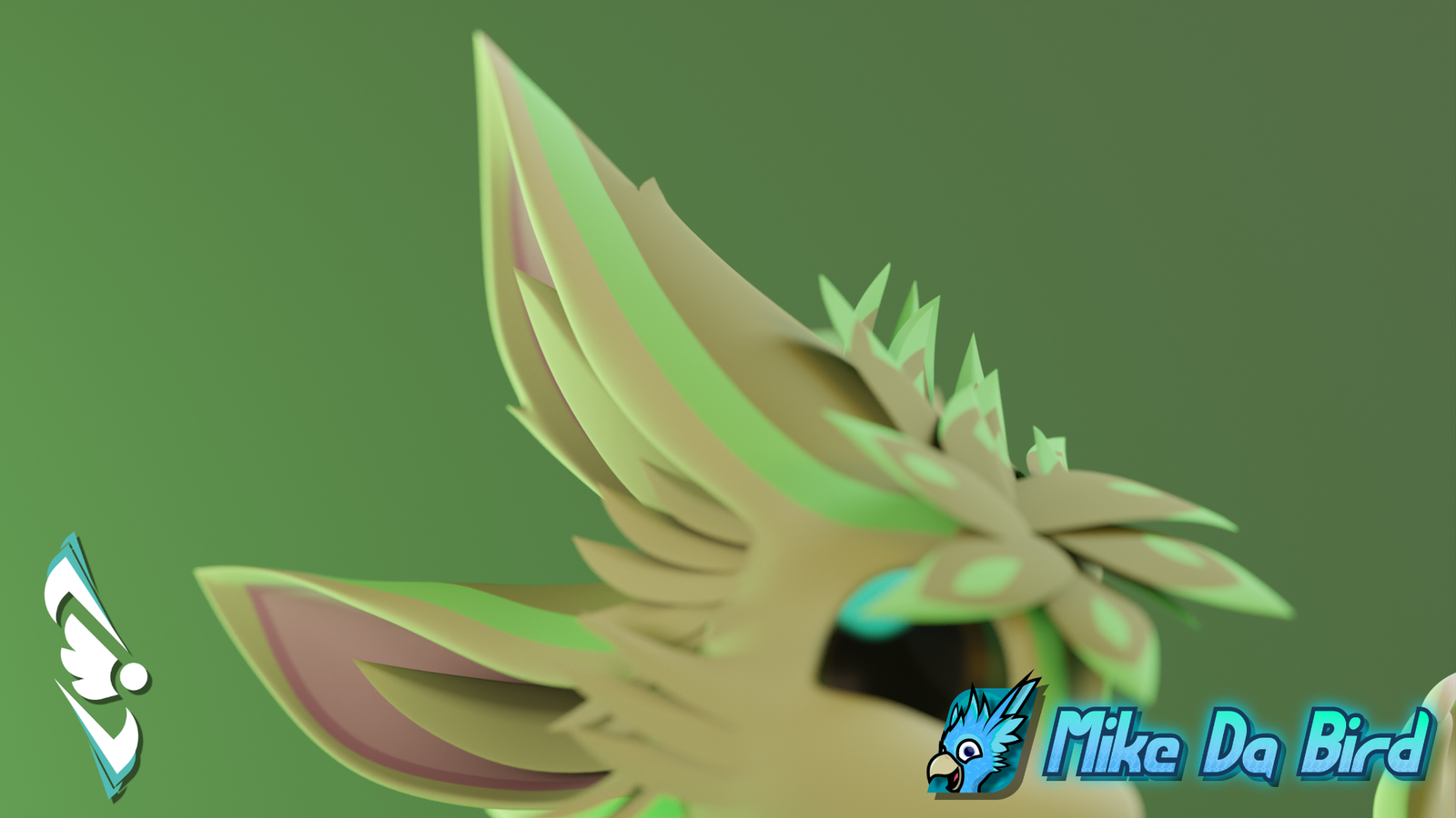 Mike'Vali | Avatar Base
