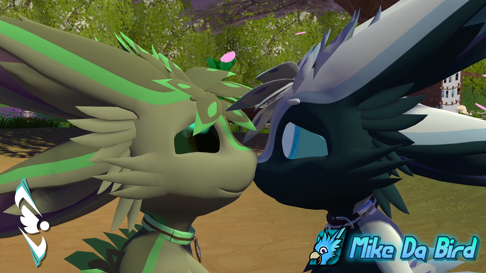 Mike'Vali | Avatar Base