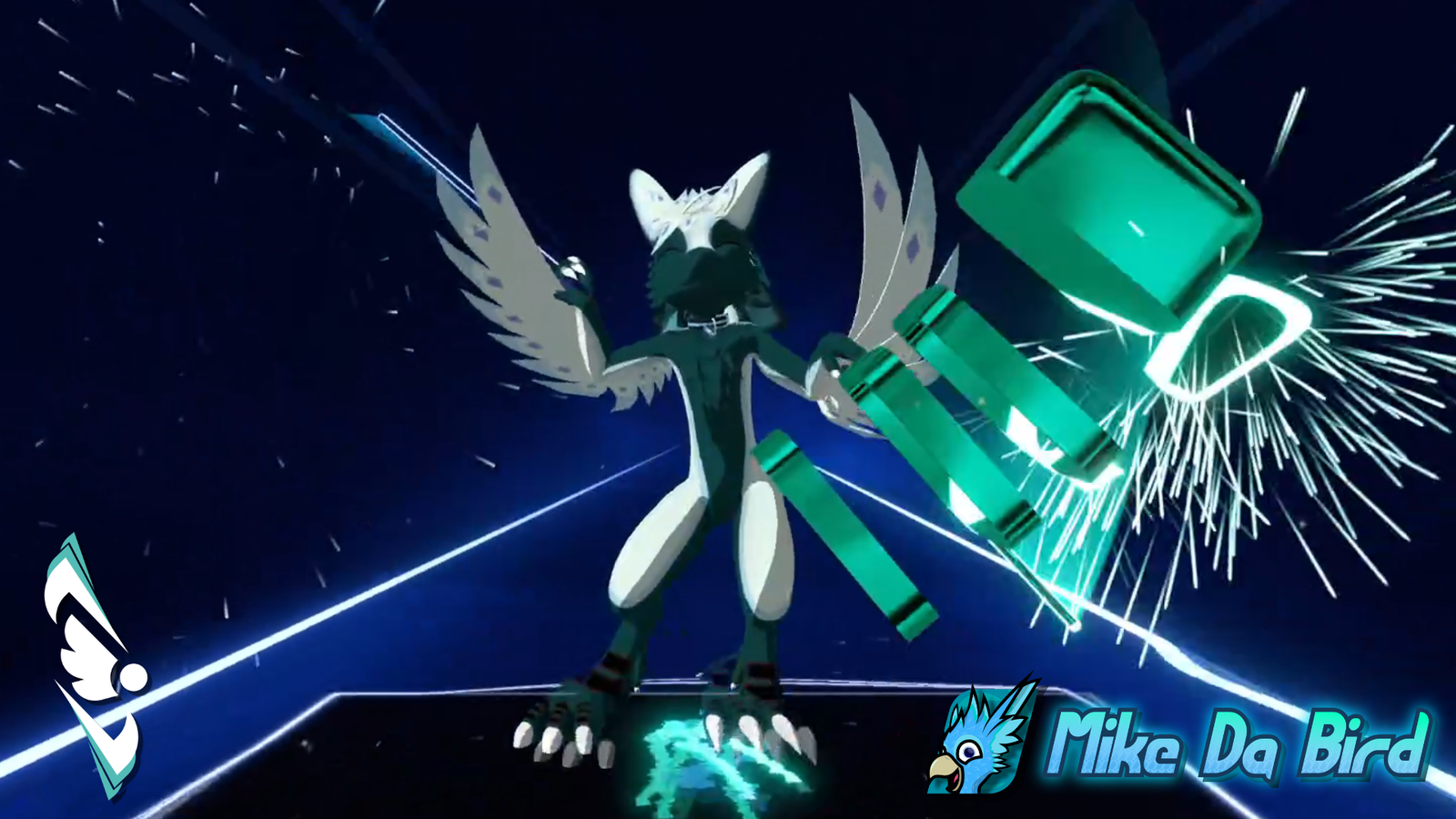 Mike'Vali | Avatar Base