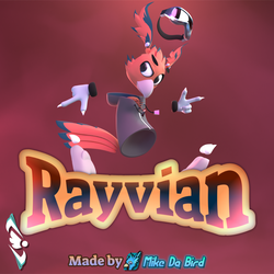 Rayvian | Avatar Base