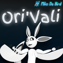 Ori'Vali | FREE Avatar Base