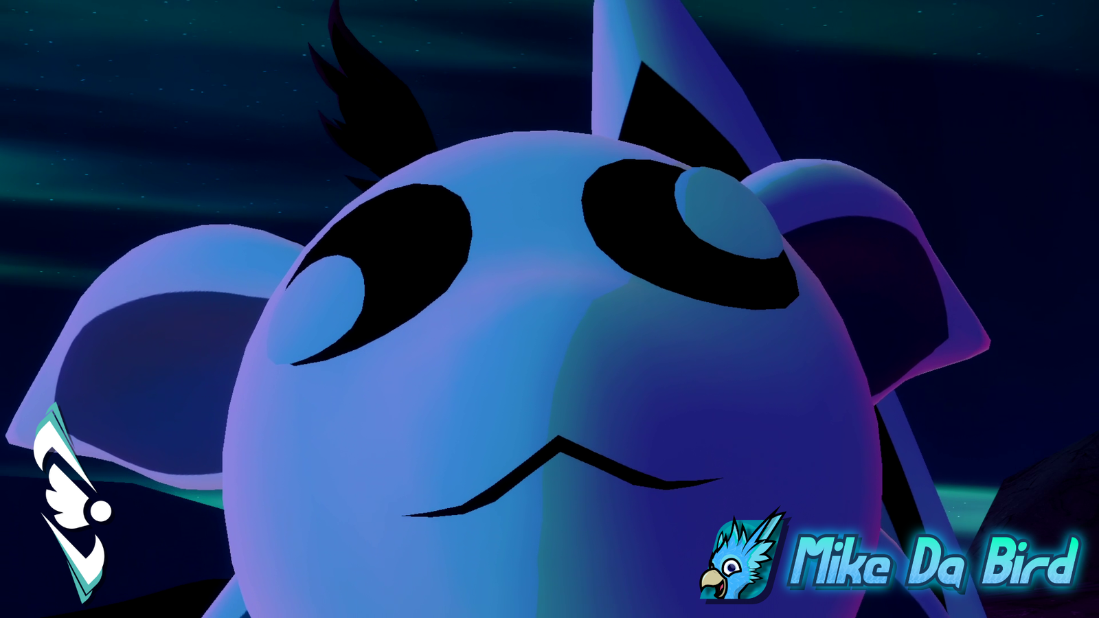 Ori'Vali | FREE Avatar Base