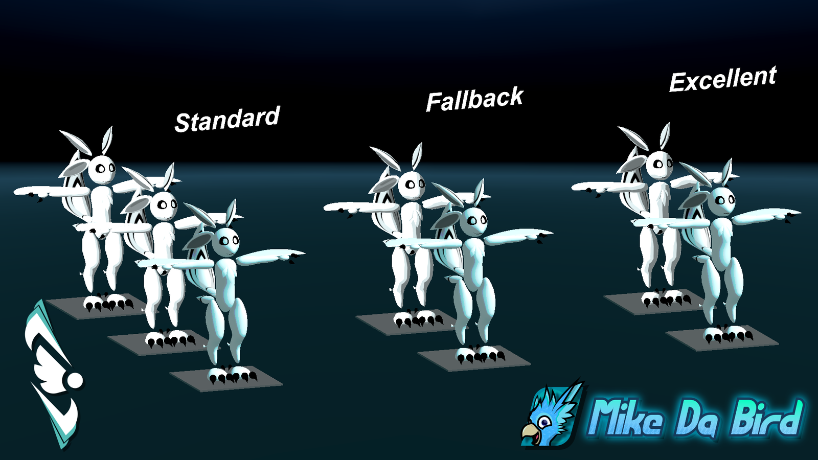 Ori'Vali | FREE Avatar Base