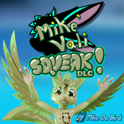 Mike'Vali | Squeak! DLC