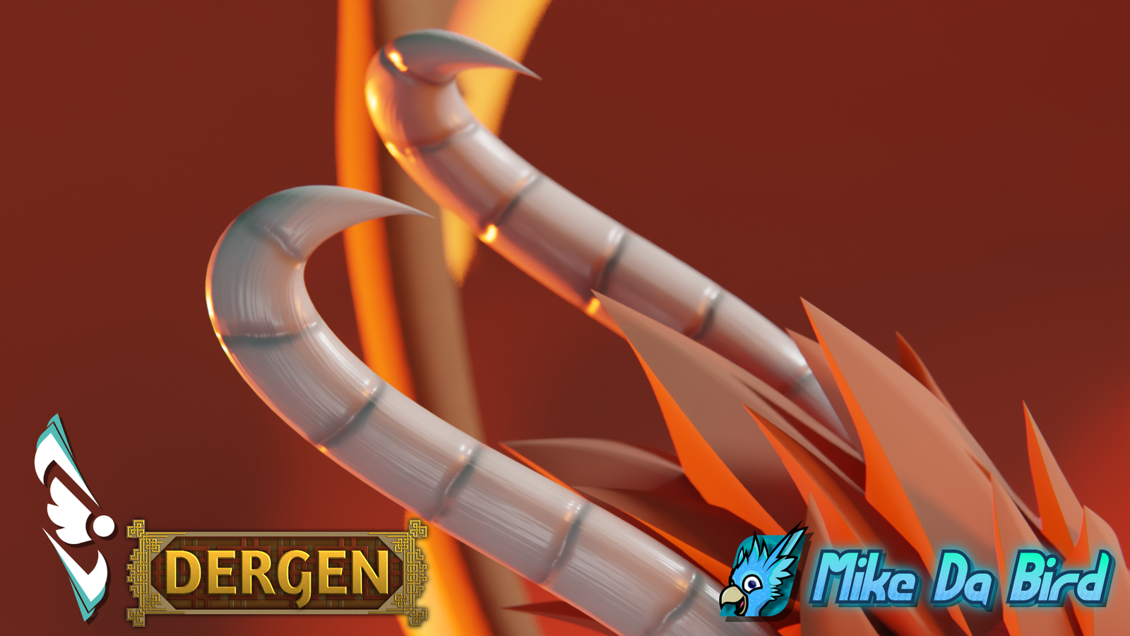 Dergen | Avatar Base