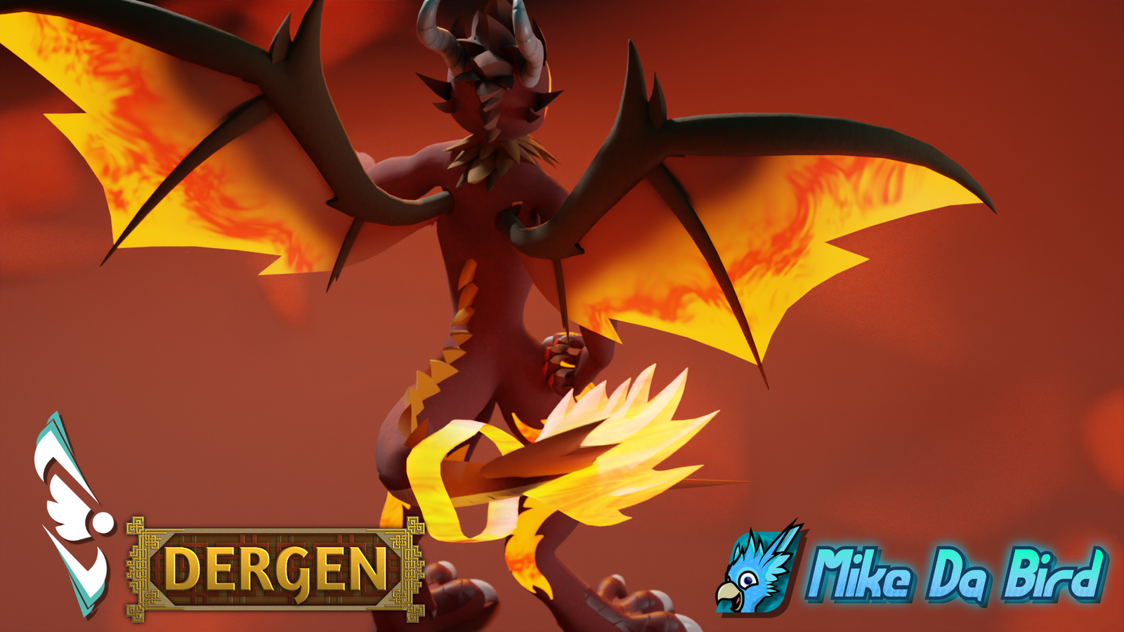 Dergen | Avatar Base