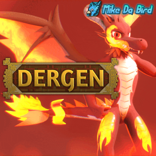 Dergen | Avatar Base