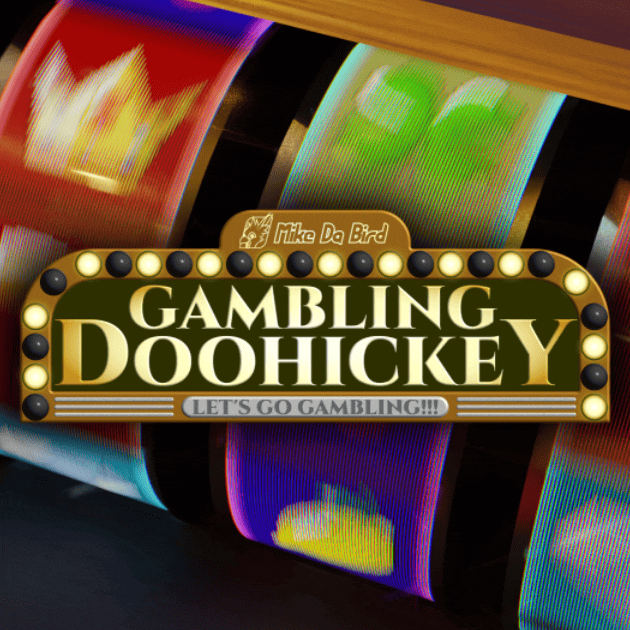MDB GAMBLING DOOHICKEY! ( + Furality Ultra Limited Edition Skin)