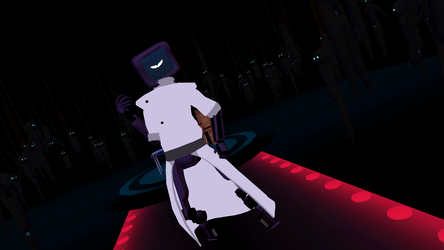 The Mechanical Doctor