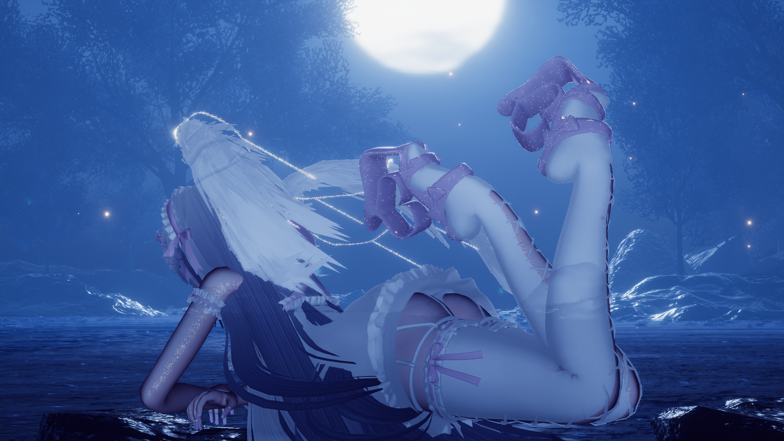 melody <3