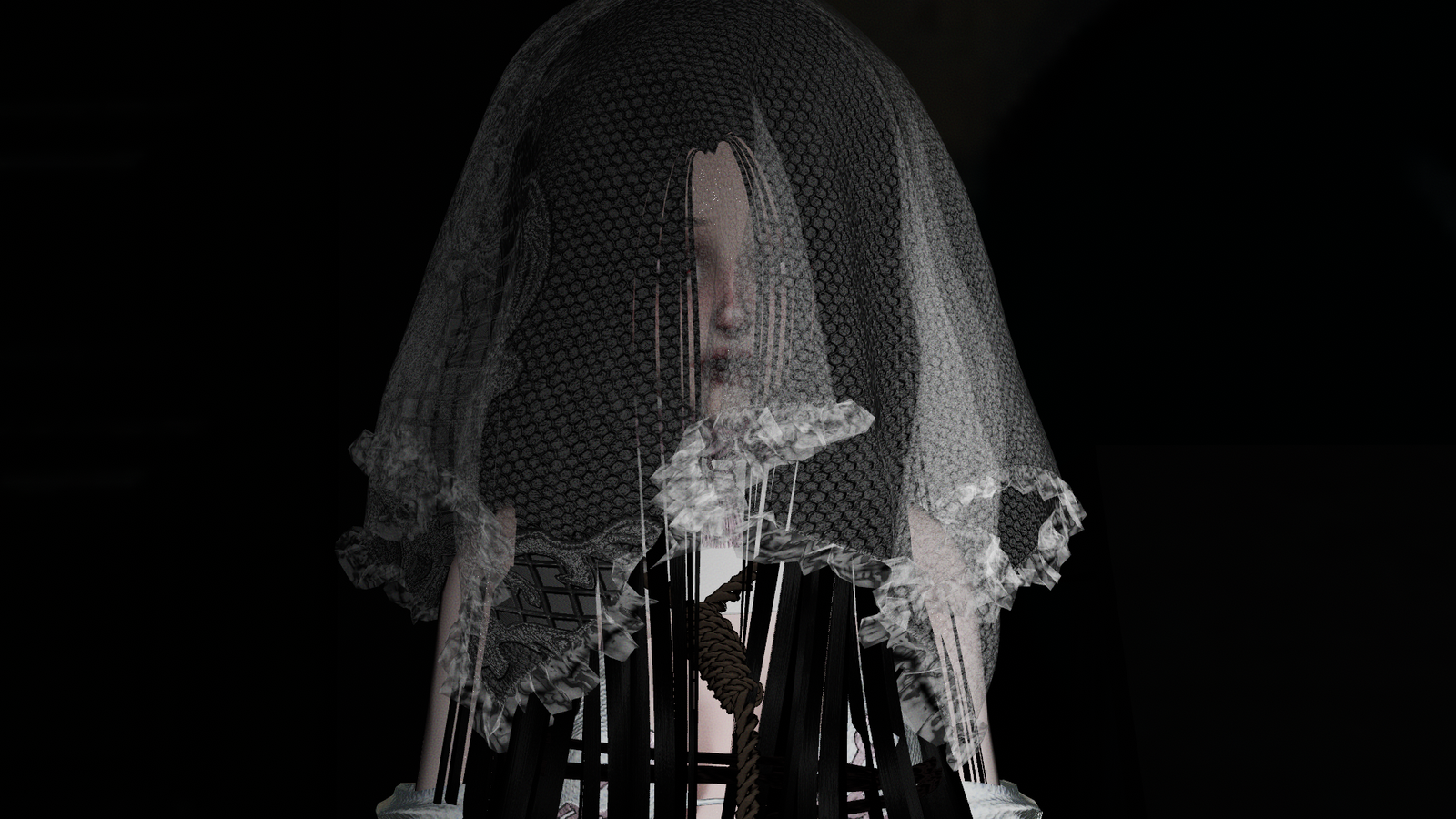 Yuki-onna pc & q
