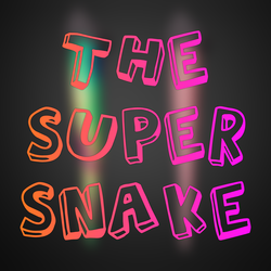 The Super Snake
