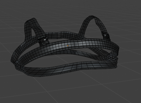 Harness