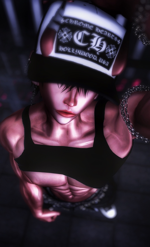YUSUKI