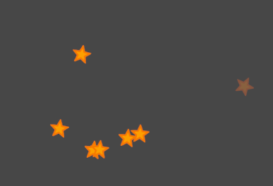 Two-Player Generic Animated Contacts Prefab