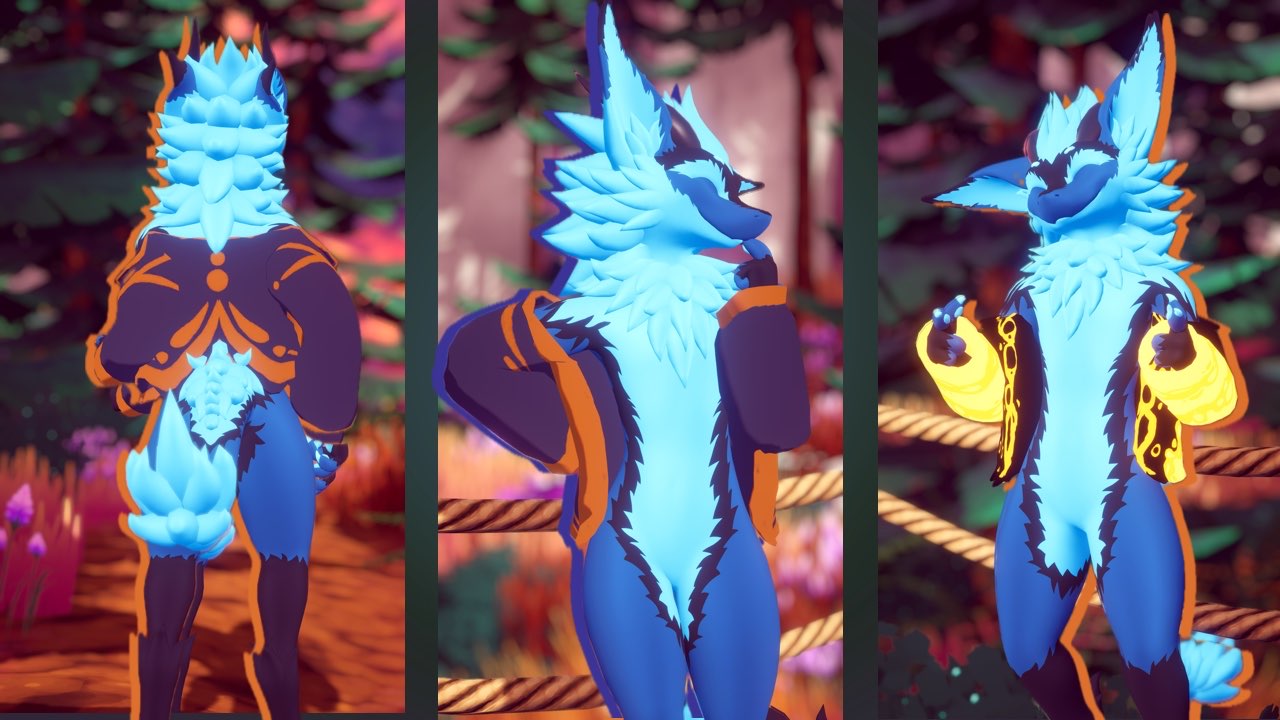 Shoulderless Jacket - Nardo