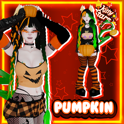 Pumpkin