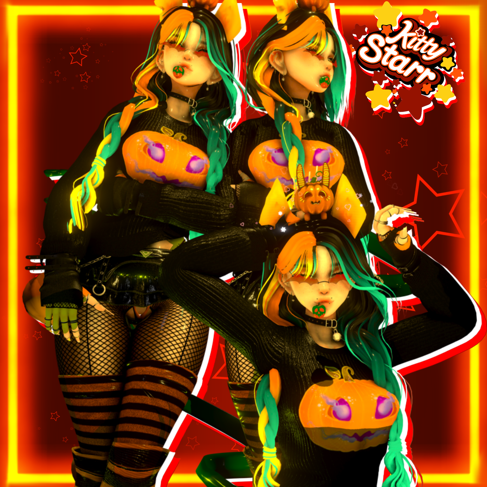 Pumpkin