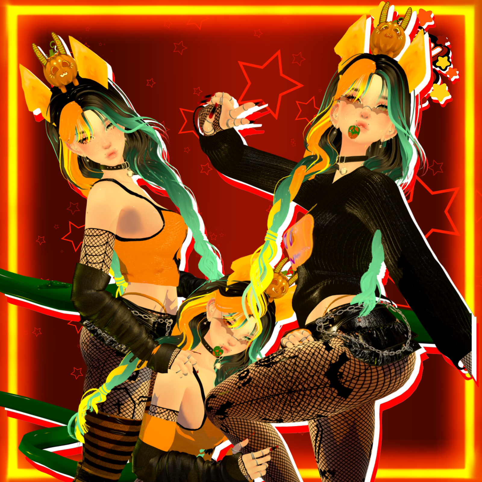 Pumpkin