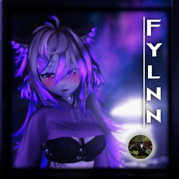 | Fylnn | (PC & Quest + Fallback) (GoGoLoco) (SPS&Lollipop) 🟣