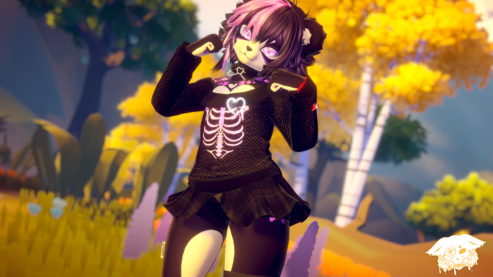 SodaPop! (PC & QUEST/FURRY/GOGO/SFW)