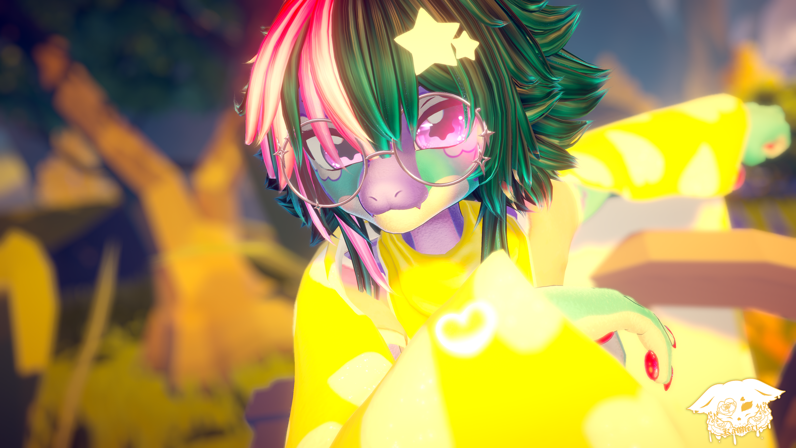 SodaPop! (PC & QUEST/FURRY/GOGO/SFW)