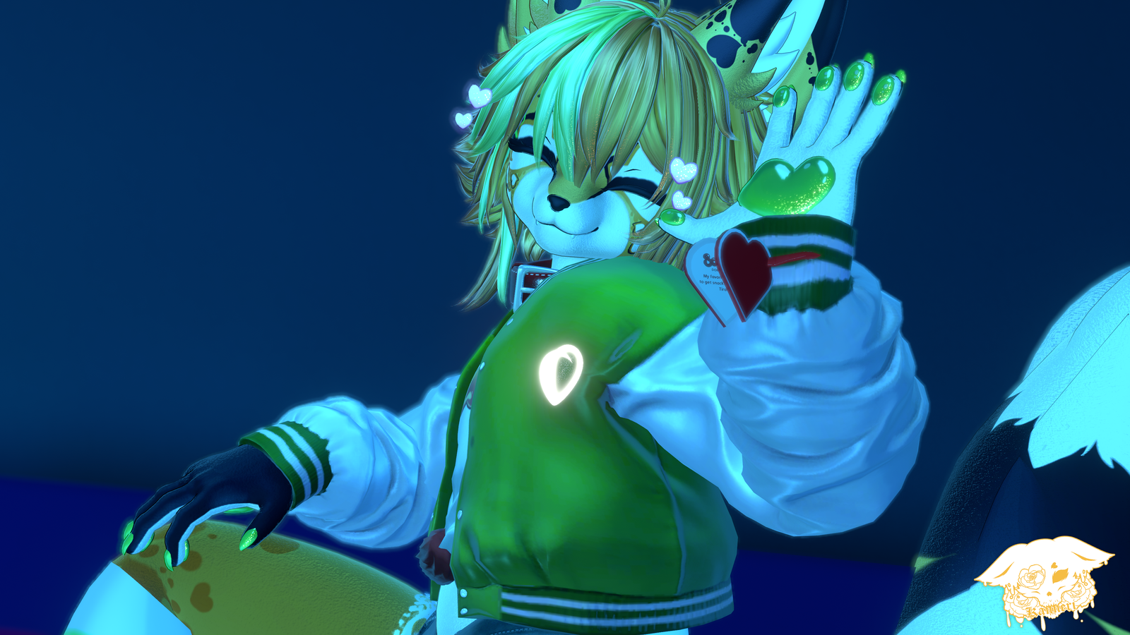 SodaPop! (PC & QUEST/FURRY/GOGO/SFW)