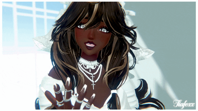 Cerise by Kanneri🍒 (PC|VRCFT|GOGO|SPS)