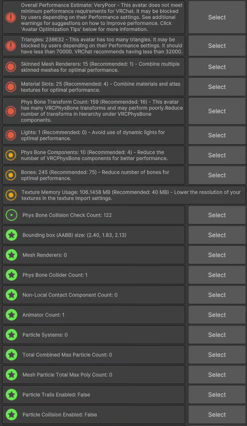 DAISUKE 🐶 (FEMBOY| PC | VRCFT | AFFORDABLE | SFW)