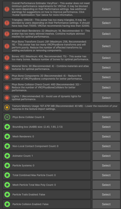 DAISUKE 🐶 (FEMBOY| PC | VRCFT | AFFORDABLE | SFW)