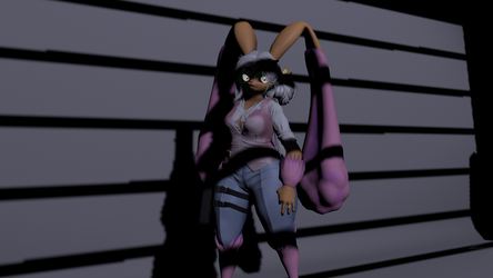 Realistic Lighting Shader