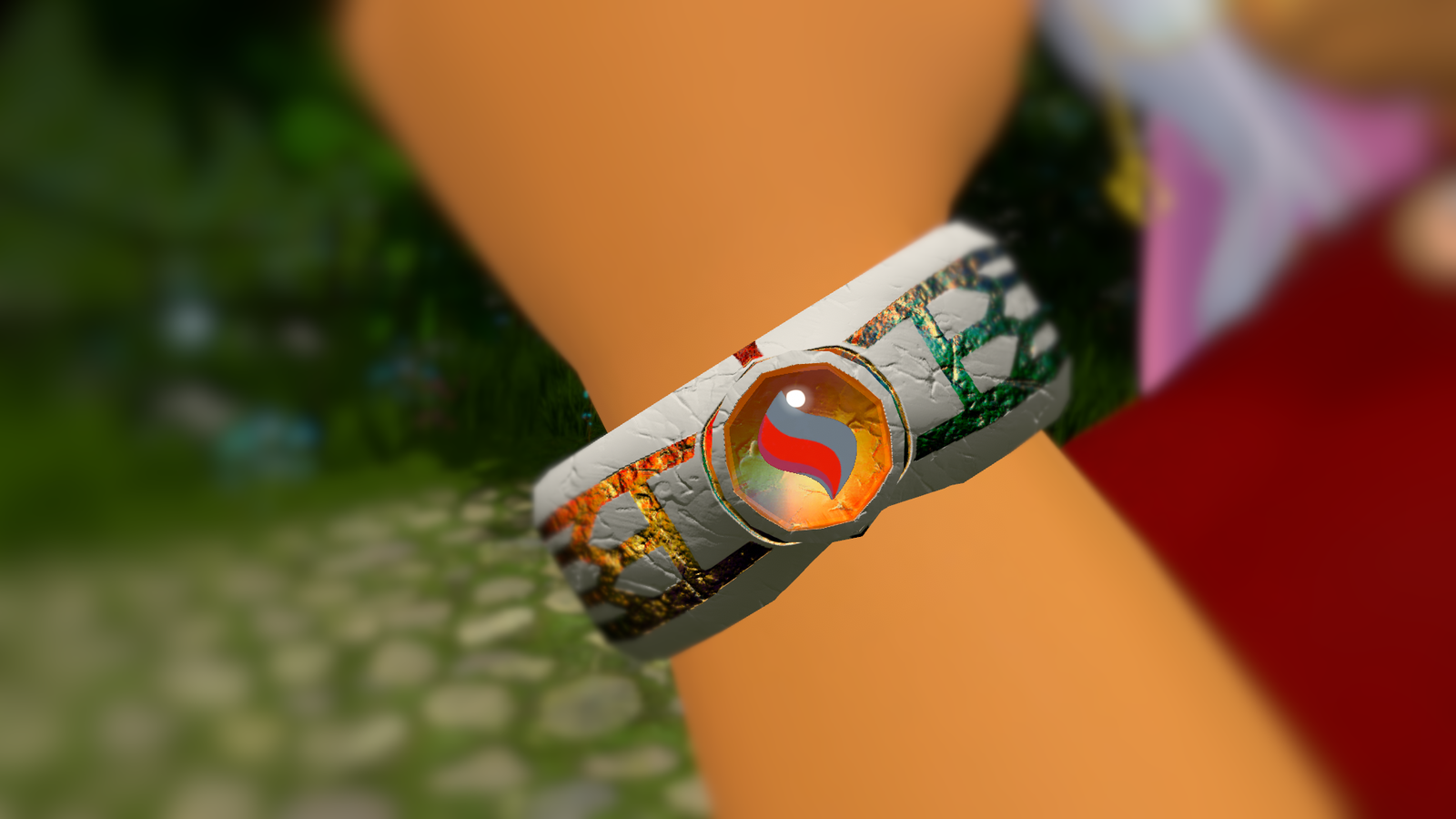 Mega Stone Material Pack