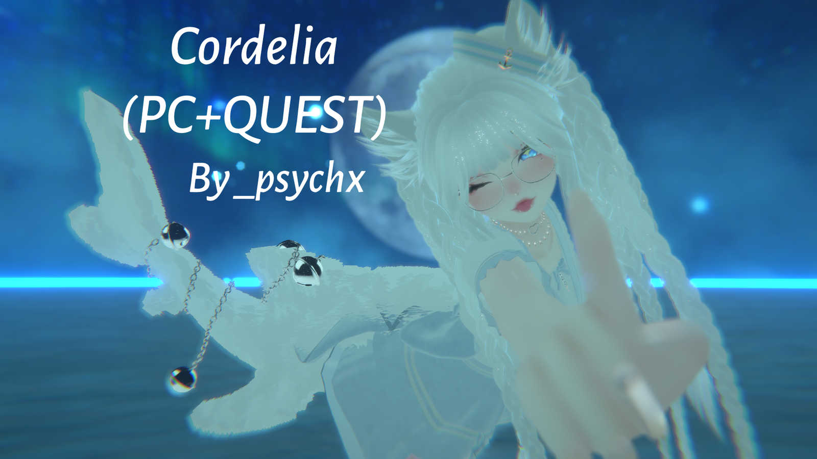 Cordelia (PC+QUEST)