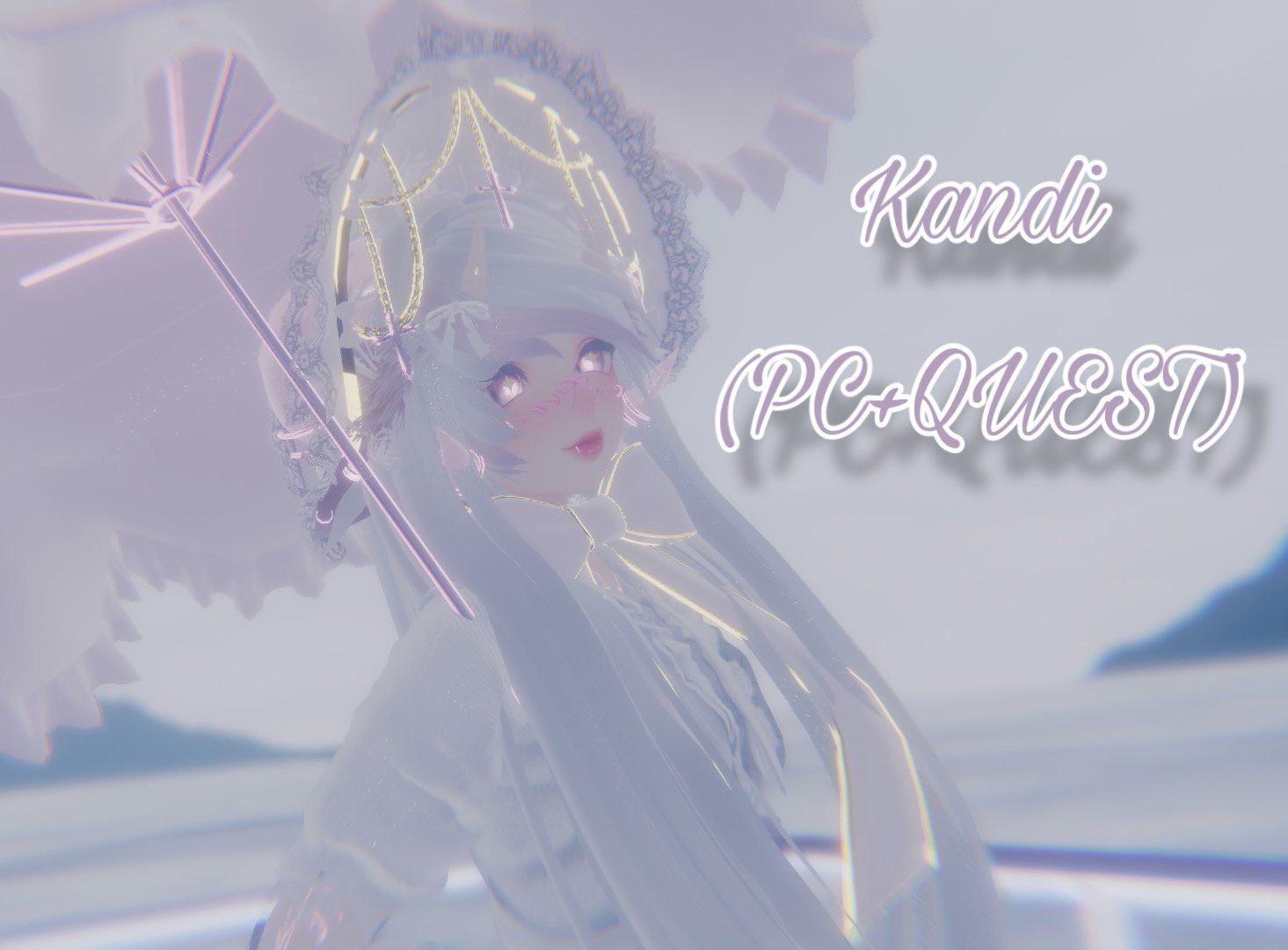 Kandi!   (PC+QUEST)