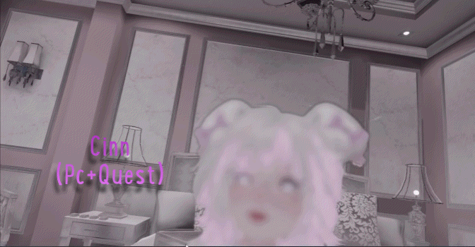 Cinn (Pc+Quest) 