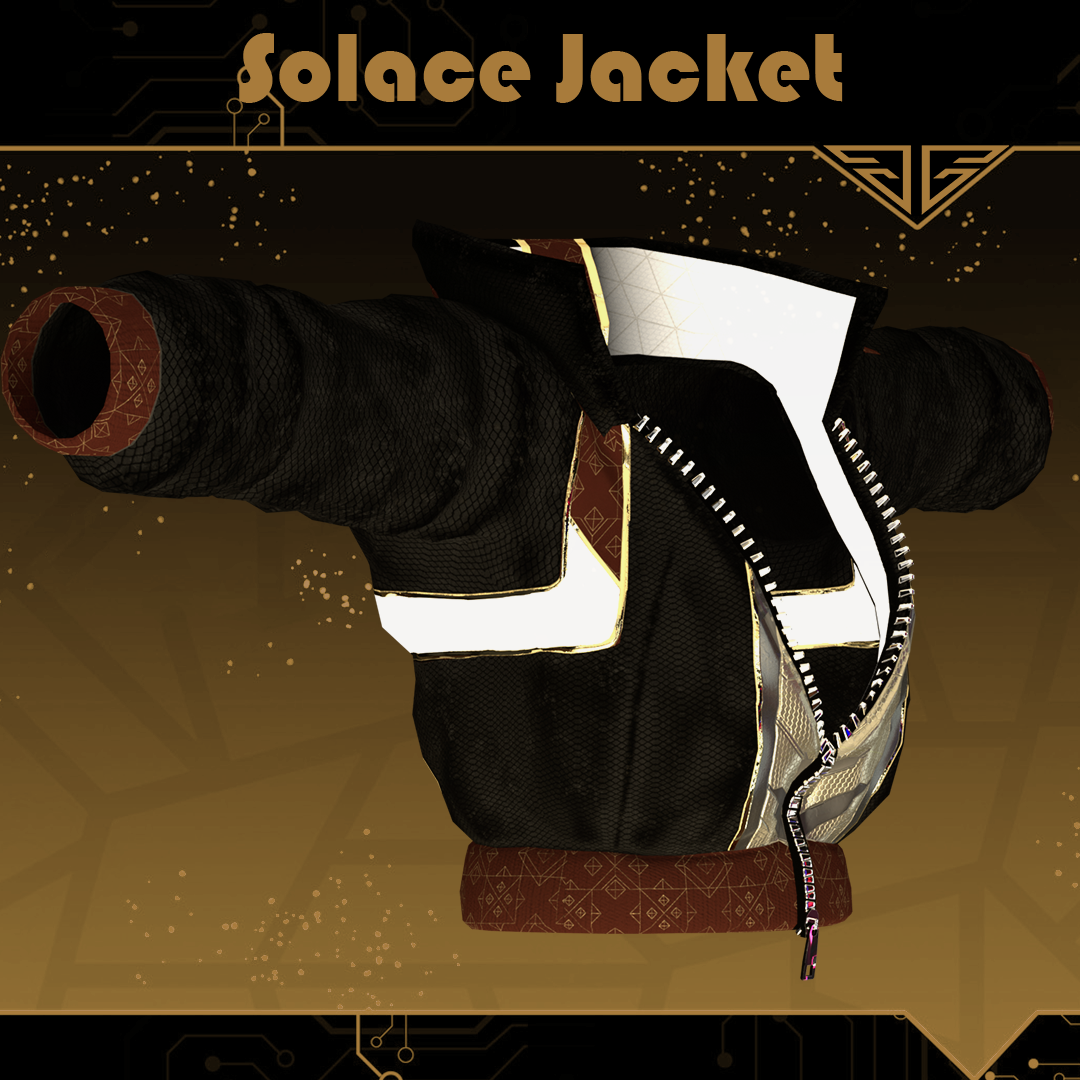 Solace Jacket