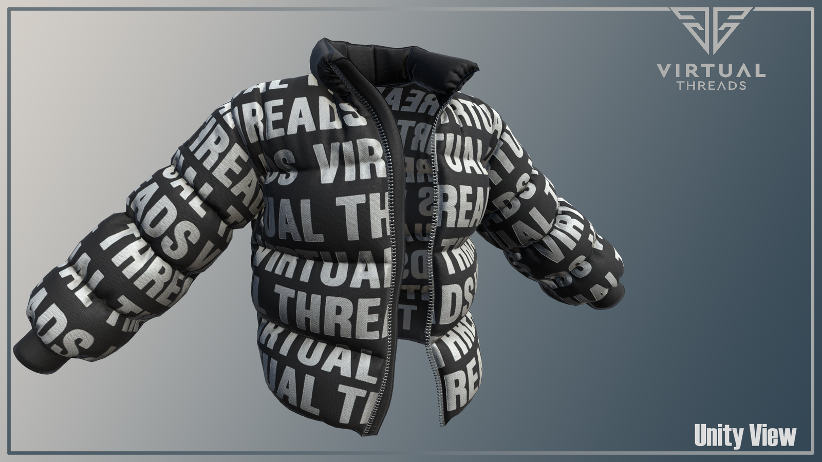 Puff Jacket