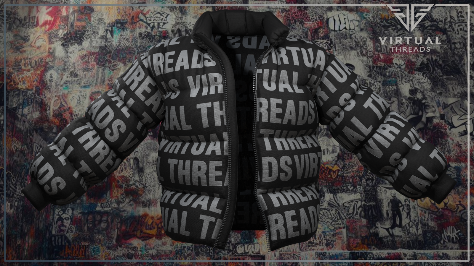 Puff Jacket