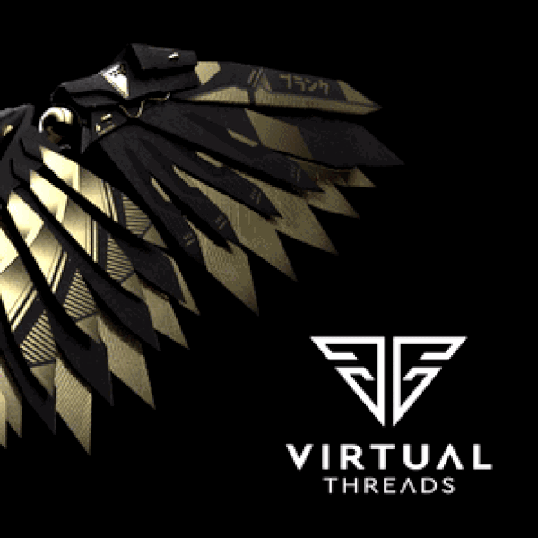 Cybernetic Wings