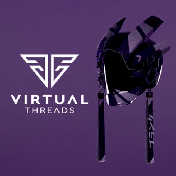 Cybernetic Helmet