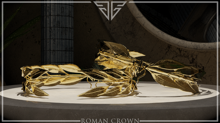 RomanCrown