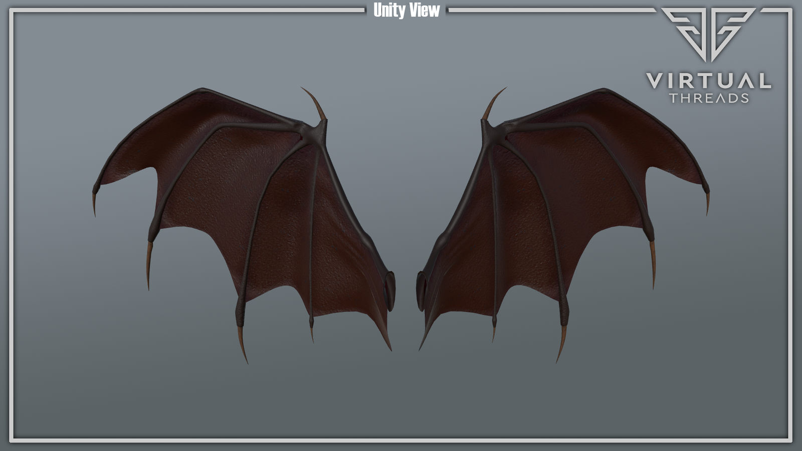 Bat Wings