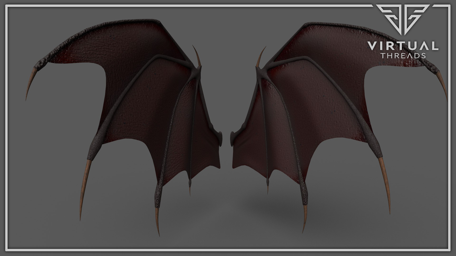 Bat Wings