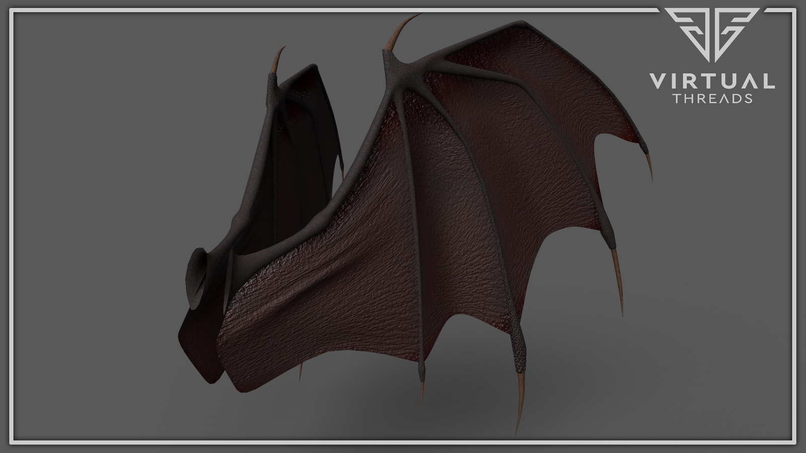 Bat Wings