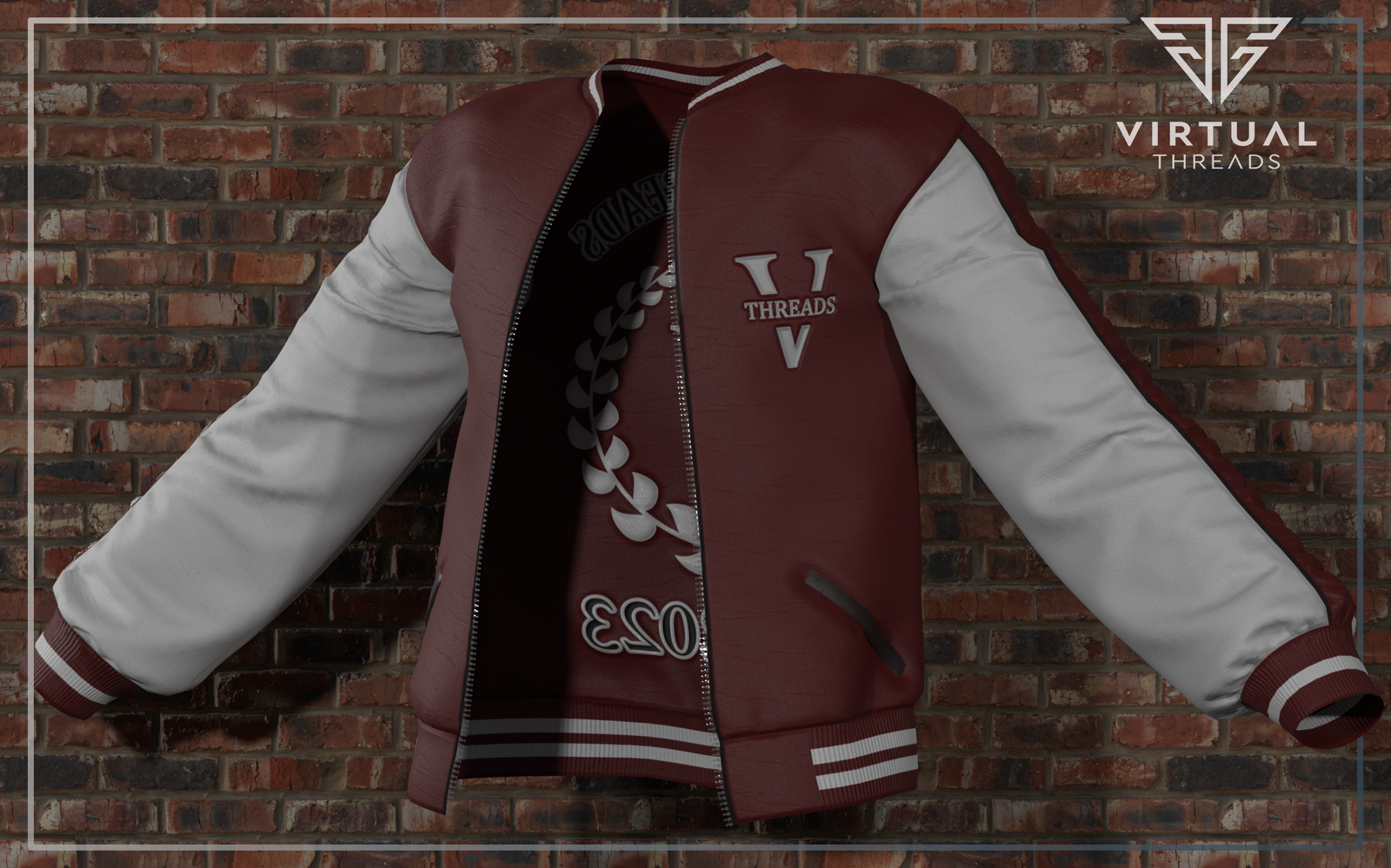 Letterman Jacket