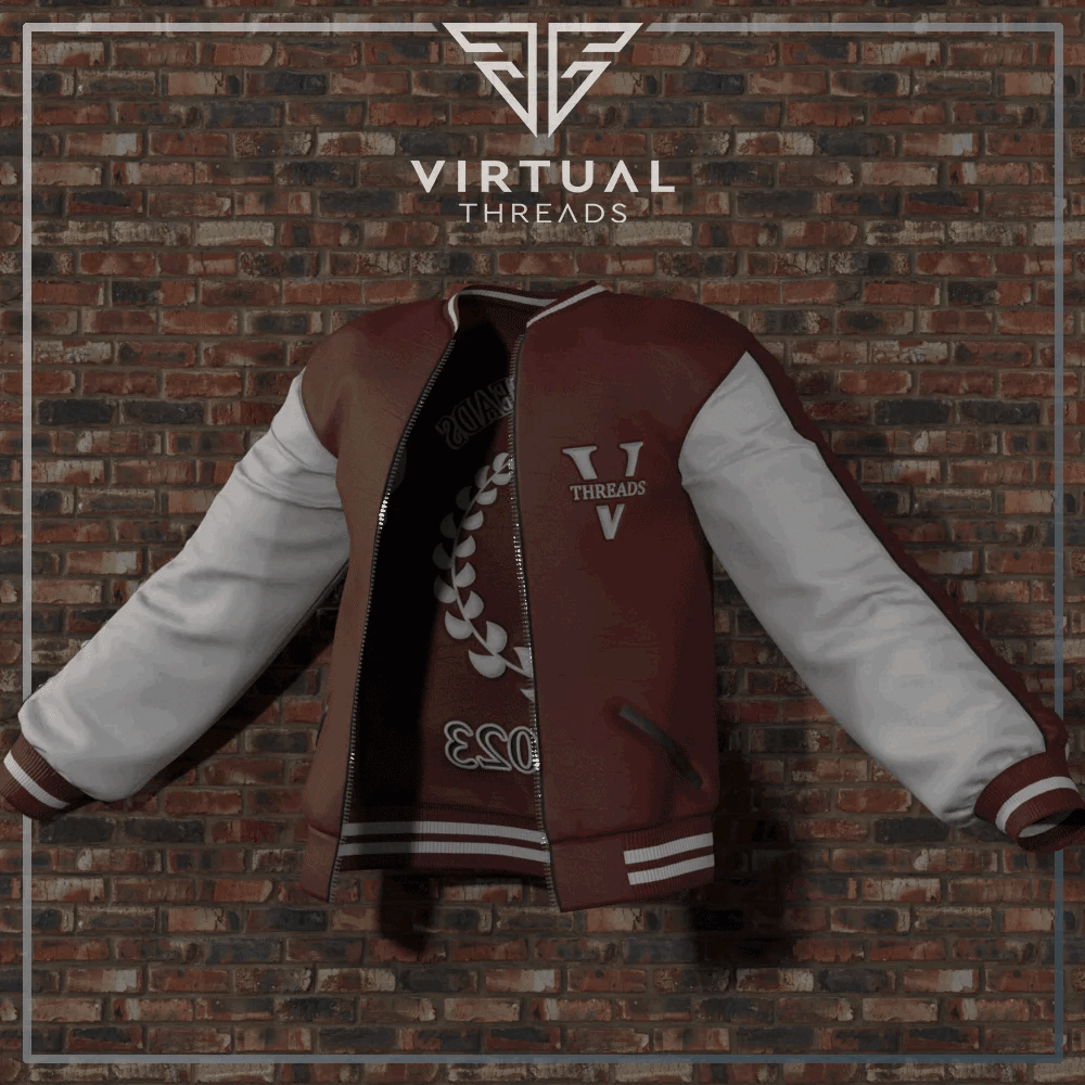 Letterman Jacket