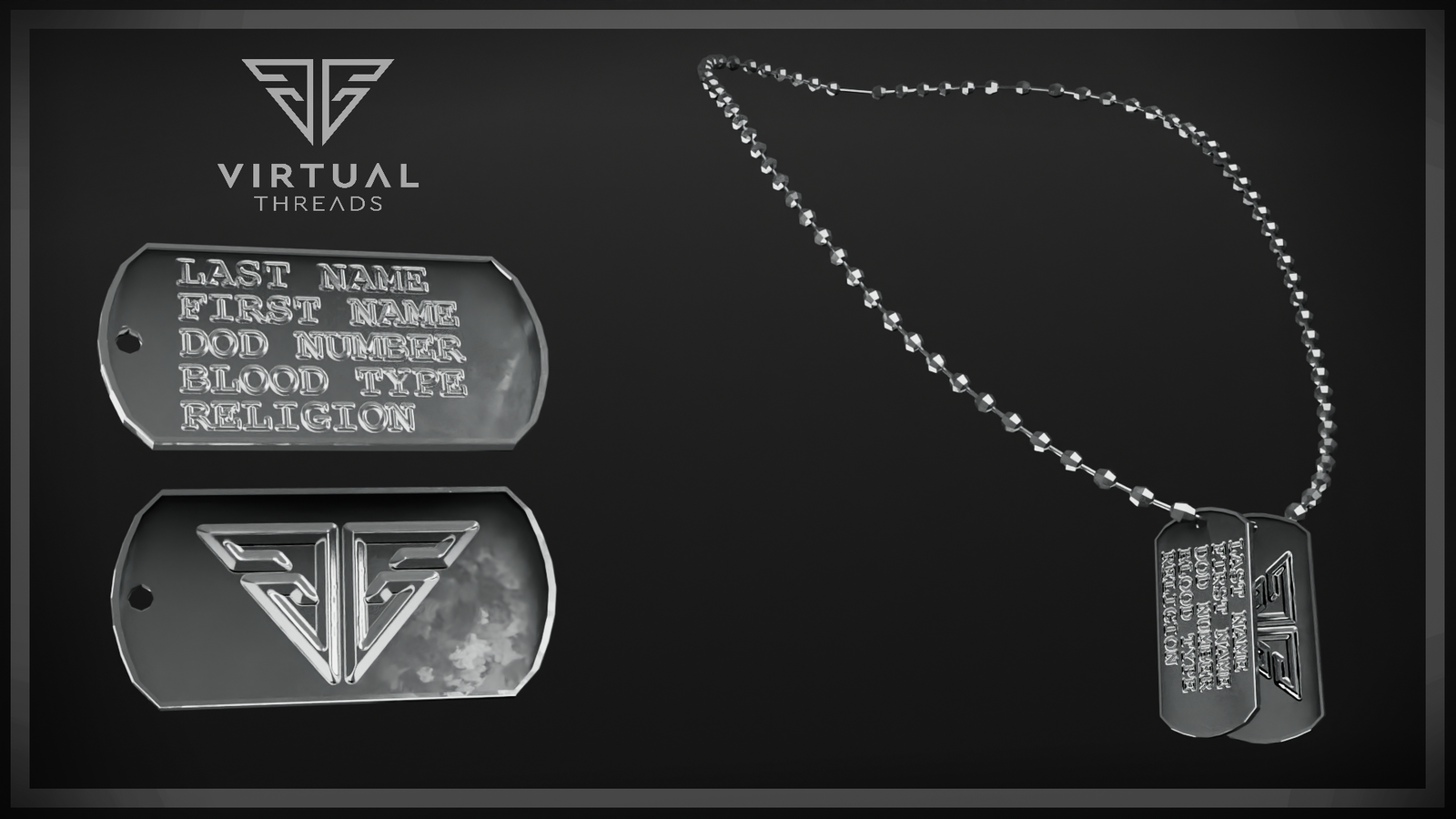 Dog Tags