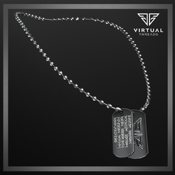 Dog Tags