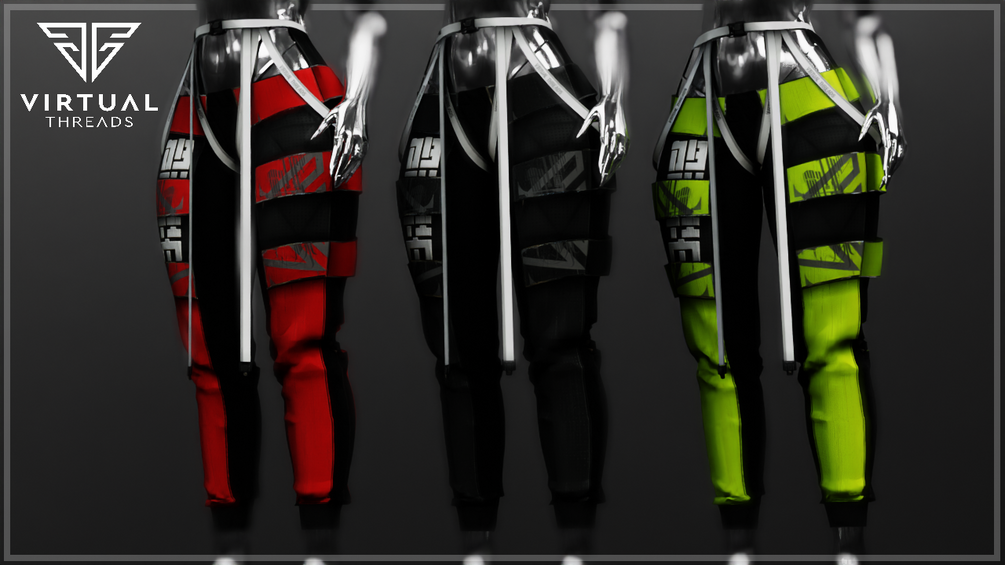 CyTech Pants